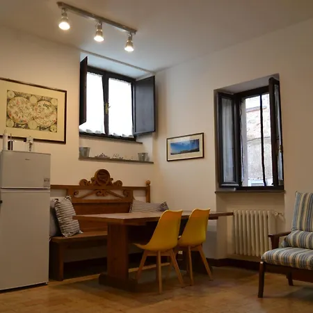 アパート Il Cavallino