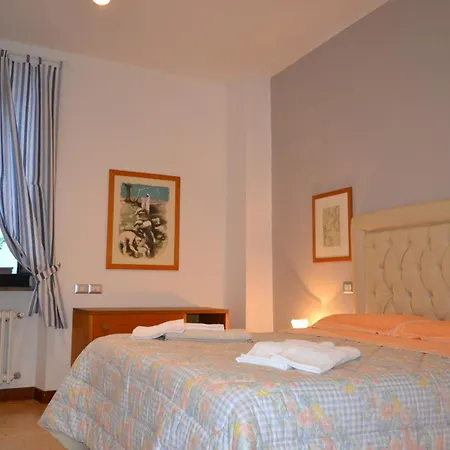 Il Cavallino * オルヴィエート