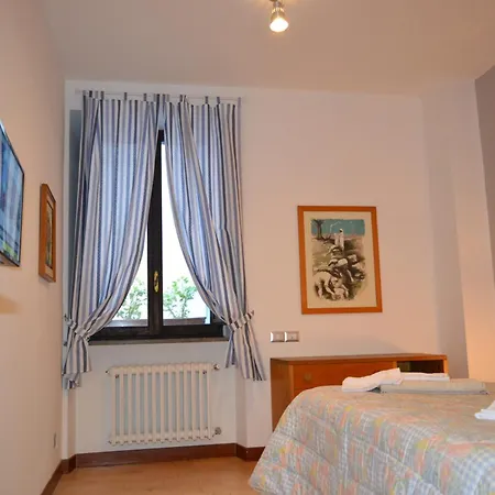 Il Cavallino アパート