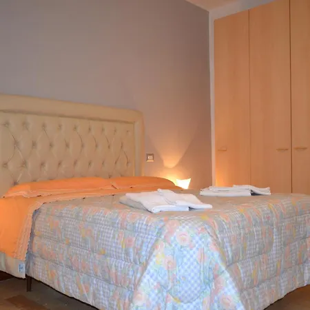 Il Cavallino アパート オルヴィエート