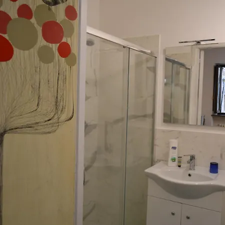 Il Cavallino Διαμέρισμα Ορβιέτο