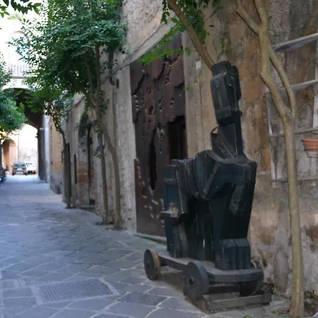 Διαμέρισμα Il Cavallino *