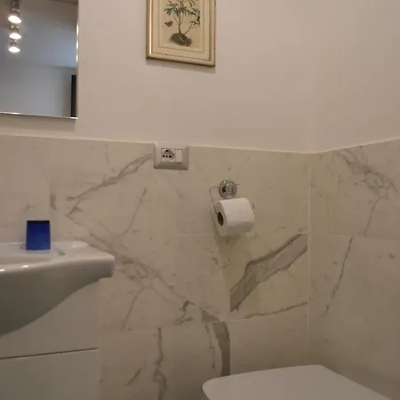 Διαμέρισμα Il Cavallino *