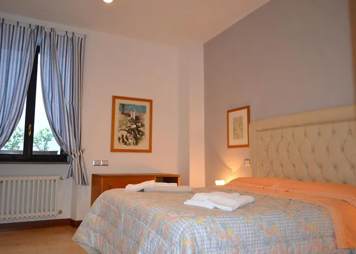 Il Cavallino * أورفييتو