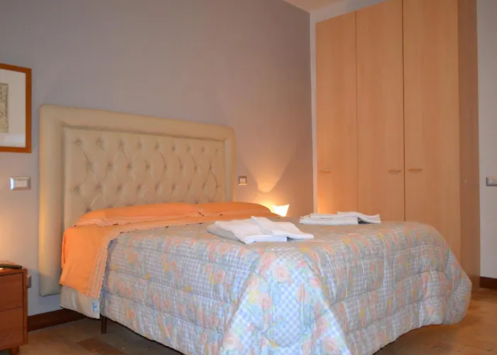 Il Cavallino شقة أورفييتو