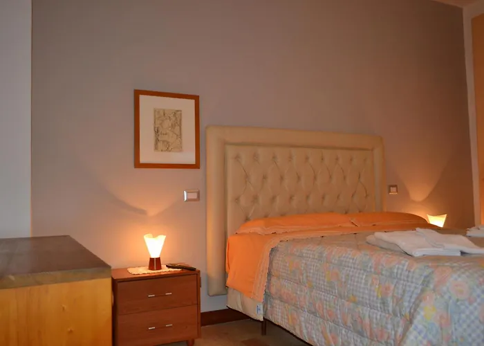 Il Cavallino * オルヴィエート