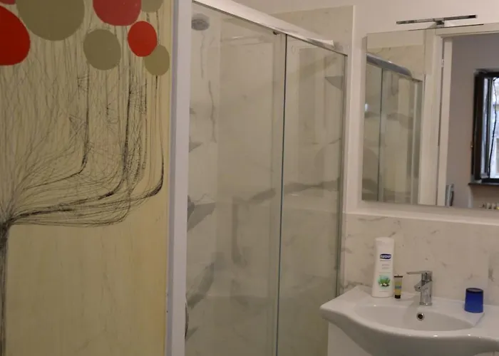 Il Cavallino アパート オルヴィエート