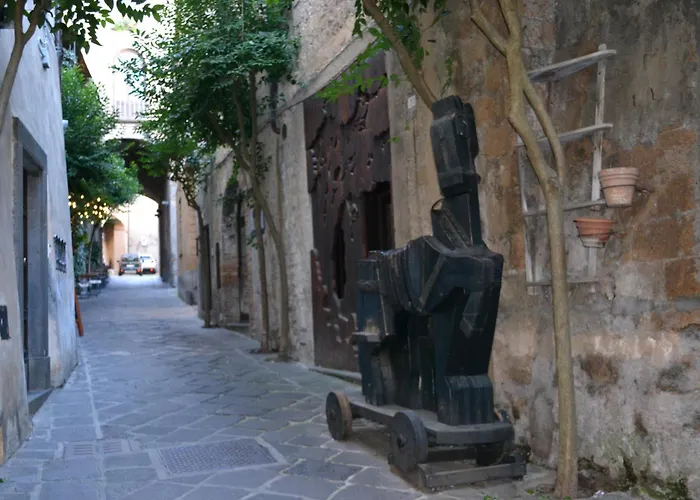 アパート Il Cavallino *