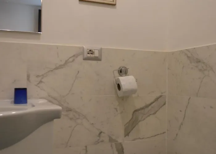 شقة Il Cavallino *